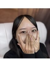 アイブロウドット 京都(iBORW.)/美眉/骨格診断/アイブロウ