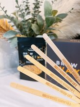 フルフル(Full Full)/HOLLYWOOD BROW LIFT