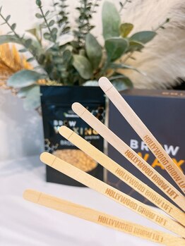 フルフル(Full Full)/HOLLYWOOD BROW LIFT