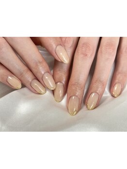 爪の悩みを解消できる（ケア含む）