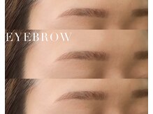 眉毛でお困りの方お任せください♪美眉で一気に垢抜け◎