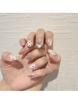 ディービューティー 池袋(D-BEAUTY)/