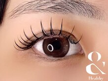 モアソシア/アンドヘルシー