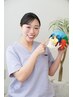 2回目以降・全身リラクゼーションコース（ほぐし＋整体）60分¥5000