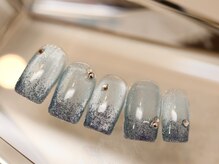 ネイルサロン マリア(nail salon Maria)/Jr.ネイリスト HAND定額デザイン