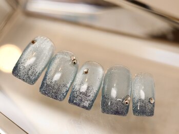 ネイルサロン マリア(nail salon Maria)/Jr.ネイリスト HAND定額デザイン