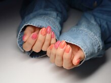 ネイル トモダ(nail Tomoda)/