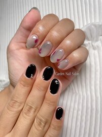 ニュアンス　¥7500