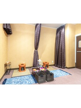 冷え改善・代謝をUPしたい