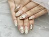 【☆ピールオフジェル☆】ＨＡＮＤ 持ち込みデザイン ¥5090～