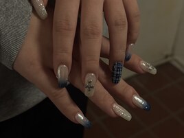 art &nbsp;10／ haruka