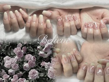 ビリーブ 上板橋店(Believe)