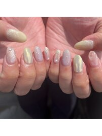 トレンド定額コース♪キラキラ♪