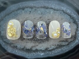 【Hand】designAコース￥7,000