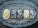 【Hand】designAコース￥7,000