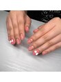 スンネイルズ(SUN.NAILs)&nbsp;アートやデザスカがすきです☆