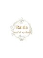 ライリア 川越店(Rairia) 竹内 