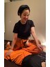 再来【ネット予約限定！王宮160分】古式+フット+オイル※足湯付￥19030⇒