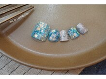 ウリコ ネイルアトリエ(urico nail atelier)/