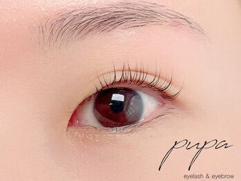 プパ 烏丸店(pupa)/マツエク/まつげパーマ/眉毛専門