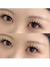 アイデザイン ツツ./ぱちっと大人ナチュカール