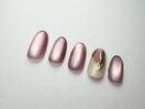《hand》定額オフィスネイル