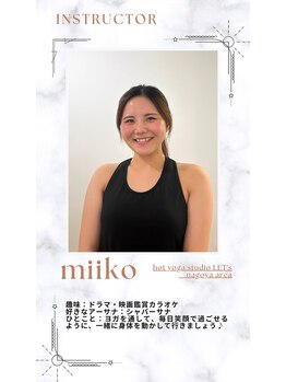 レッツ 新瑞橋店(LET’s)/インストラクター