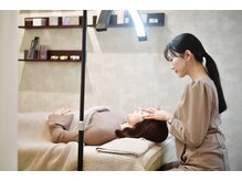 センレン(SENREN)/SENREN 店内