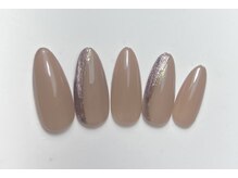 アールネイルズ(R Nails)/☆9月定額シンプルコース☆