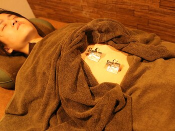 しろくま鍼灸院/しろくまFITの写真/慢性的な疲労・だるさを根本からケア◎心身を整える鍼灸で「休んでも取れない疲れ」を解消へ！