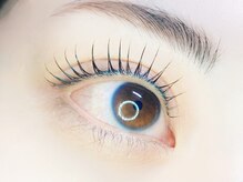 デジール/マスカラパーマ/パリジェンヌ