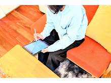 脱毛サロン アンジェ 浦安店/新規様はカウンセリングから