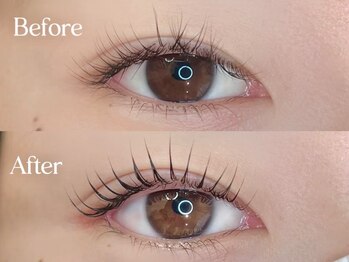 エイチ アイラッシュ 吉祥寺店(H eyelash)/まつ毛パーマ
