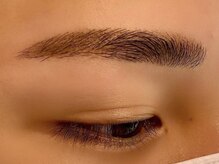 シュピネ バイ アルブル エト シミー(Choupinet by Arbre et chimie)/アイブロウWAX