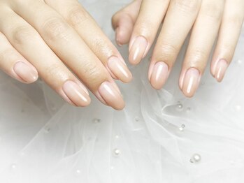 ラスズラン(La suzuran)/カラーグラデーション