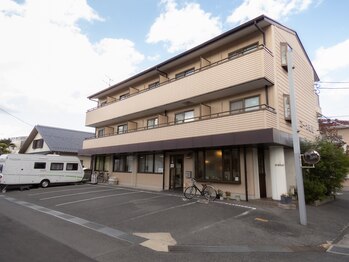 整体院トトノエル 西川原院/美容院makali(マカリ)さん隣♪