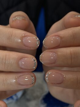 ロミー(Rommy)/ガラスフレンチ