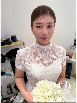 サロン オブ ロータス(Salon of Lotus)/花嫁様からお写真頂きました♪