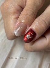 バーズ(Birds)/定額デザインB