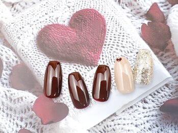 シャルム(Charm)/12月【定額】シンプルコース