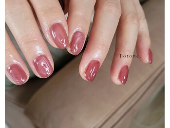 マグネットネイル