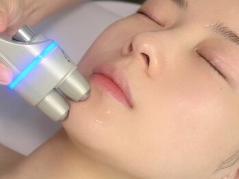 イニジアエリート 池袋店(inizia elite)/ビフォーアフター（人幹細胞）