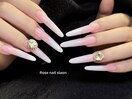 rose nail salon