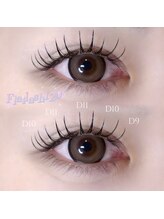 ナナ 福岡(NANA)/フラットラッシュ120本♪