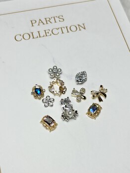 ビジューコース