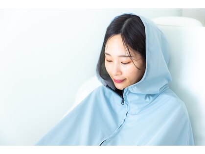 YOSAPARK COCONA.TERADAの写真