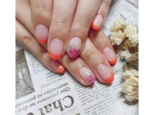 トータルサロン福屋 熊本中央店/スカルプ