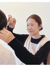 ととのえ 奈良 美幸