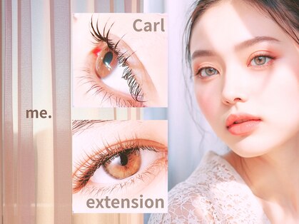 メー(me.)の写真