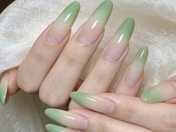 ミューズネイル(muse nail)/